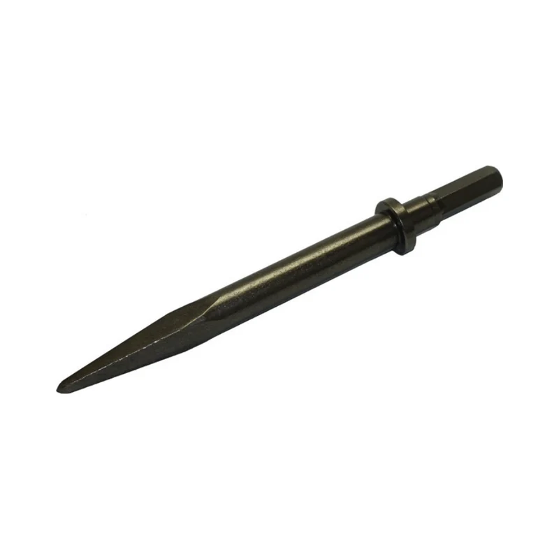 Spitzmeißel Pro XS Gesamtlänge 215 mm 12,75 mm 6KT