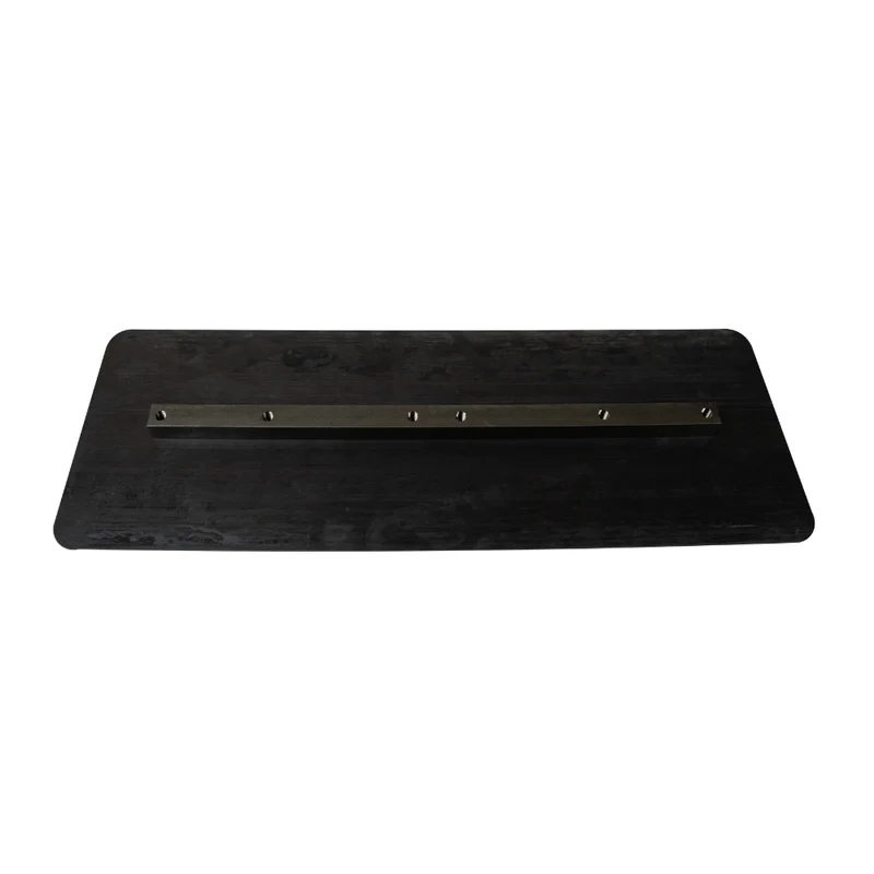 Feinglättflügel 18″ passend für Besto B446 1.200 mm, 4 Stück/Satz
