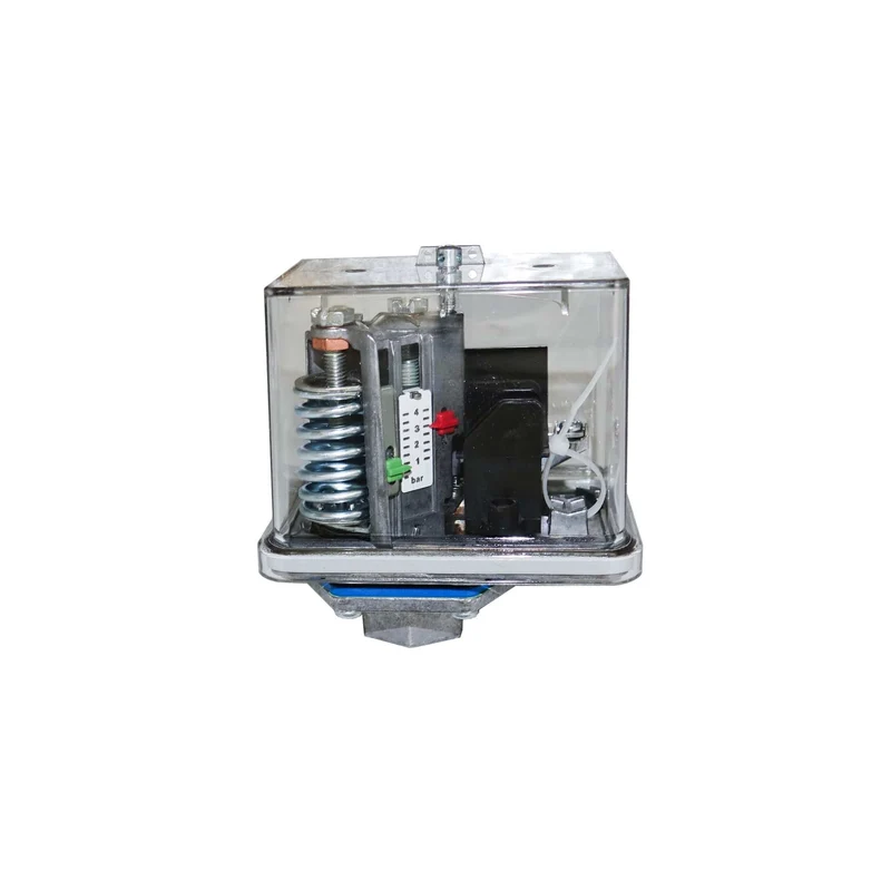 Druckschalter / Fanalschalter Typ FF4-4 0,22-4 bar