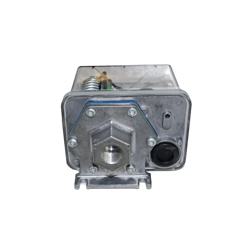 Druckschalter / Fanalschalter Typ FF4-4 0,22-4 bar