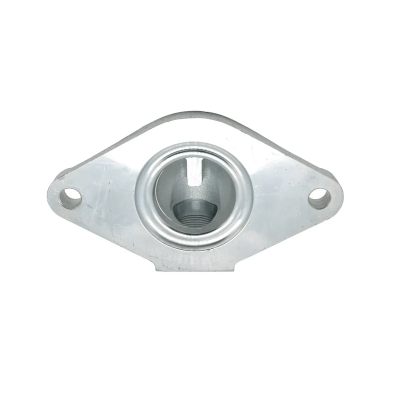 Druckflansch D-Pumpe