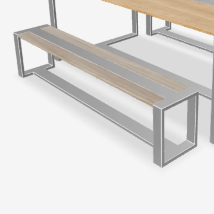 Bench