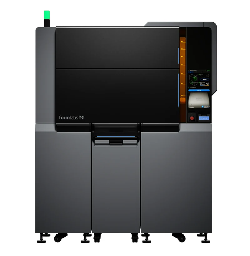 Fuse X1 Printer & Build Unit