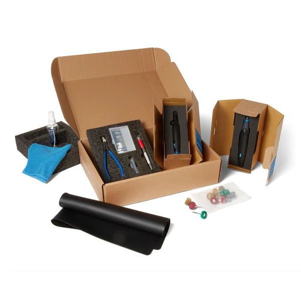 Finishing Tools