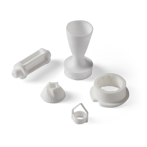 Alumina 4N Resin (Form 3) 2 kg (0.78 L)