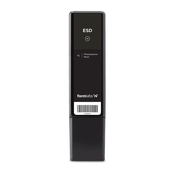 ESD Resin (Form 3) 1 L