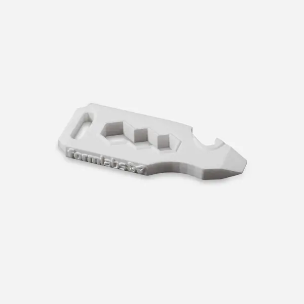 Rigid 10K Resin (Form 3) 1 L