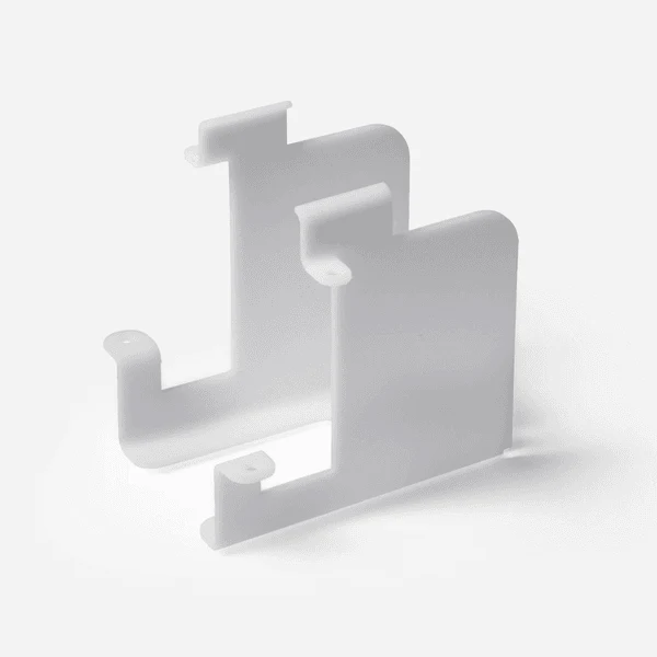 Rigid 4000 Resin (Form 3) 1 L