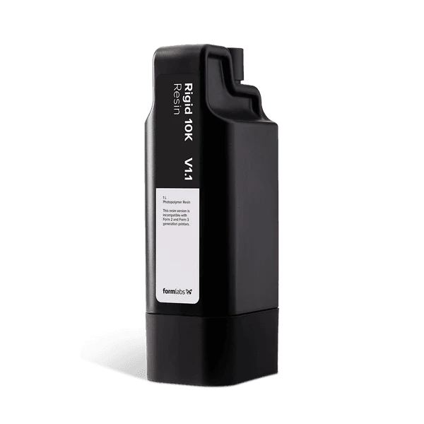 Rigid 10K Resin (Form 4) 1 L
