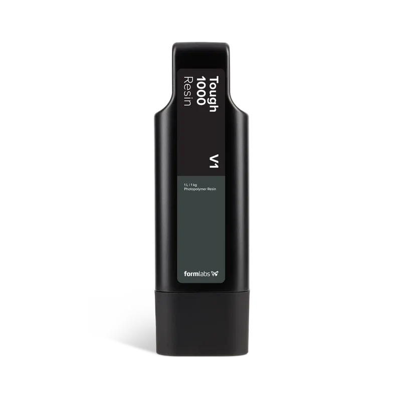 Tough 1000 Resin (Form 4) 1 L
