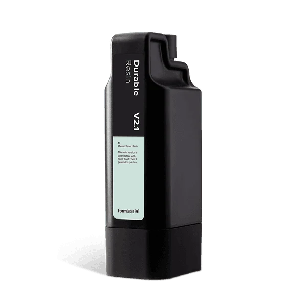 Durable Resin (Form 4) 1 L