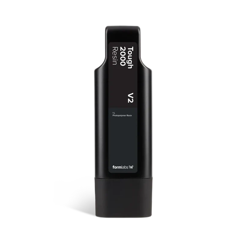Tough 2000 Resin V2 (Form 4) 1 L
