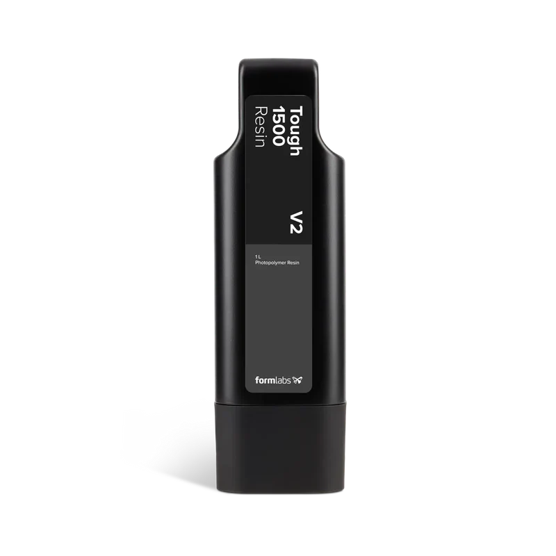 Tough 1500 Resin V2 (Form 4) 1 L