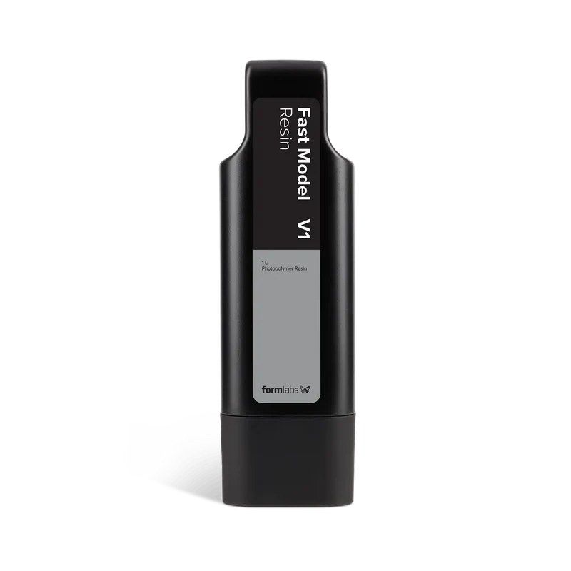 Fast Model Resin (Form 4) 1 L