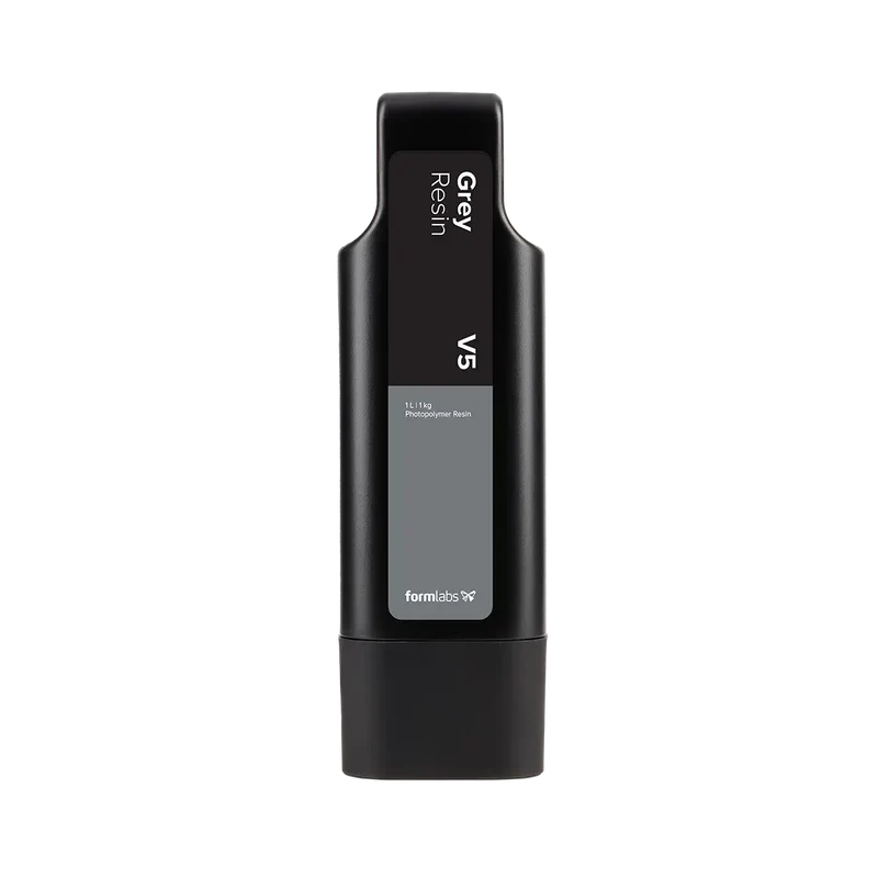 Grey Resin V5 (Form 4) 1 L