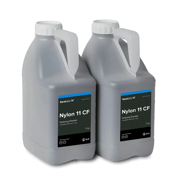 Nylon 11 CF Powder 6 kg