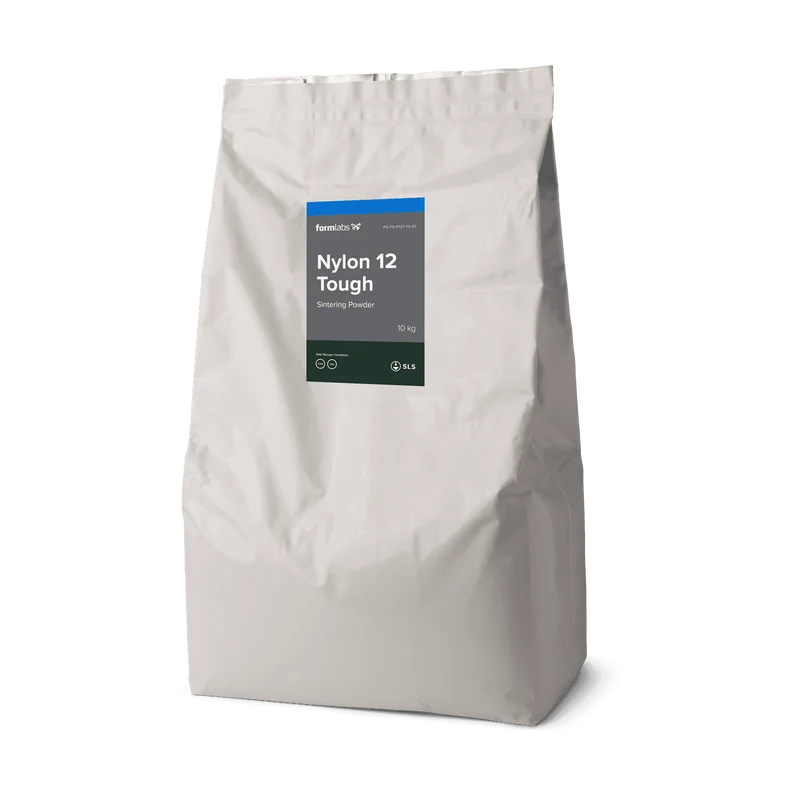 Nylon 12 Tough Powder 10 kg