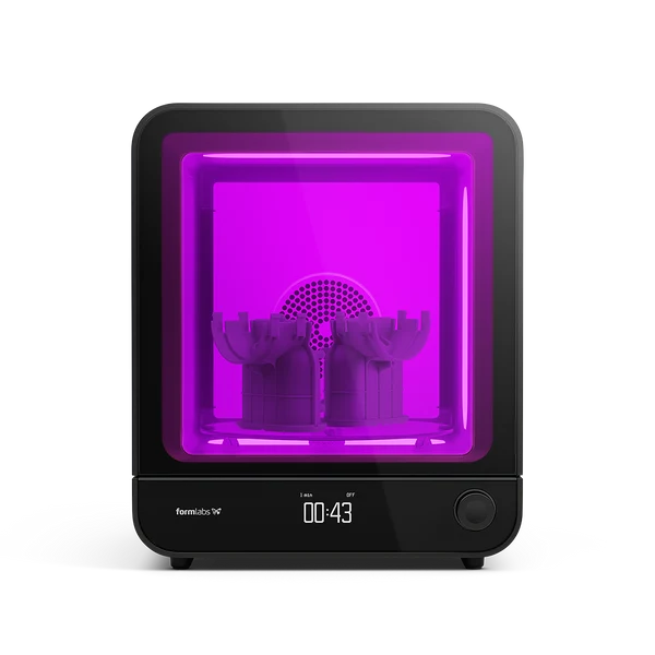 Form Cure V2 230V