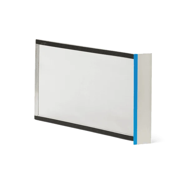 Fuse Blast Hopper Mesh