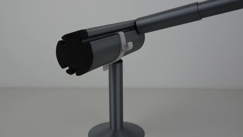 Wigo Rolli Plus Wellenclip