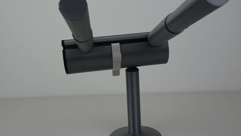 Wigo Rolli Plus Wellenclip