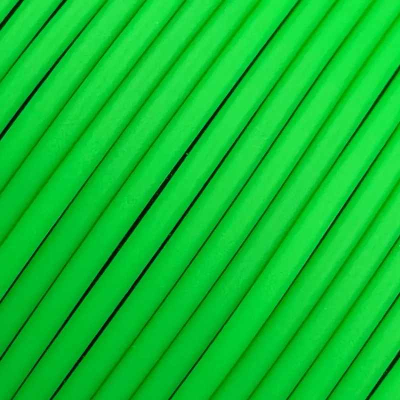 PLA+ Leuchtgrün