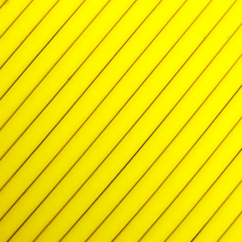 PLA+ Leuchtgelb