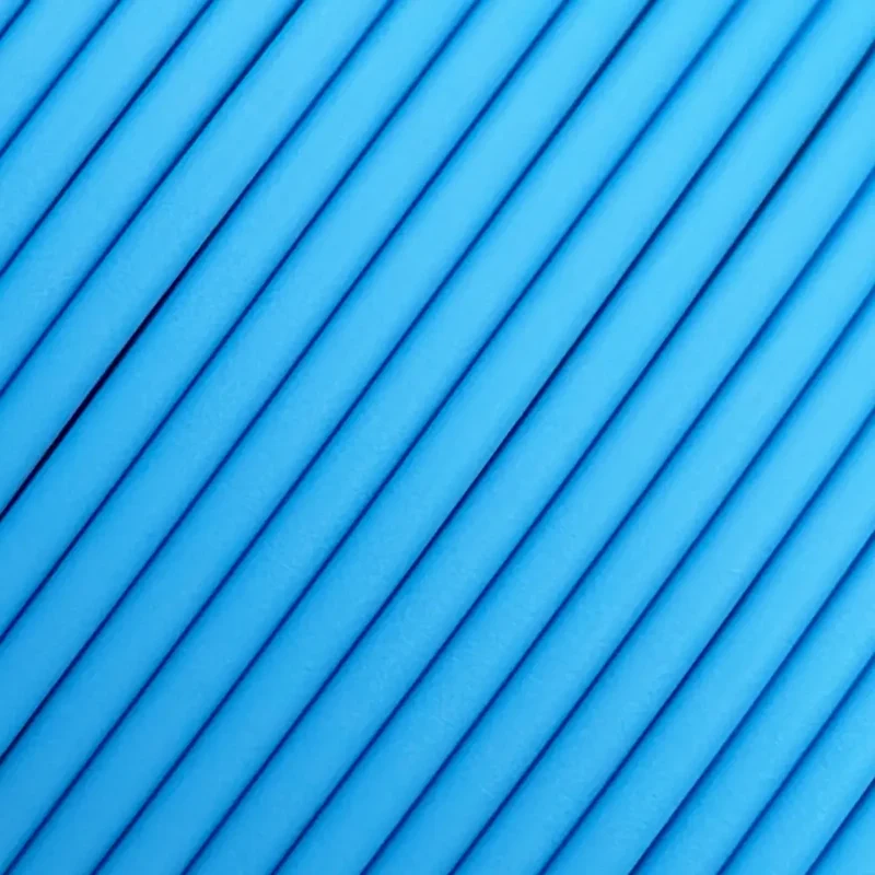 PLA+ Himmelblau