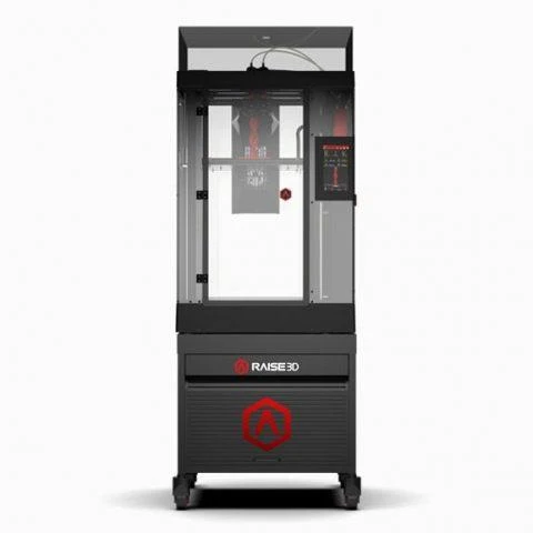 Rollwagen für Raise3D Pro3 Plus / Pro2 Plus / N2 Plus(2022 Version)