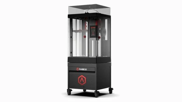 Rollwagen für Raise3D Pro3 / Pro2 / E2 / E2CF / N2(2024 Version)
