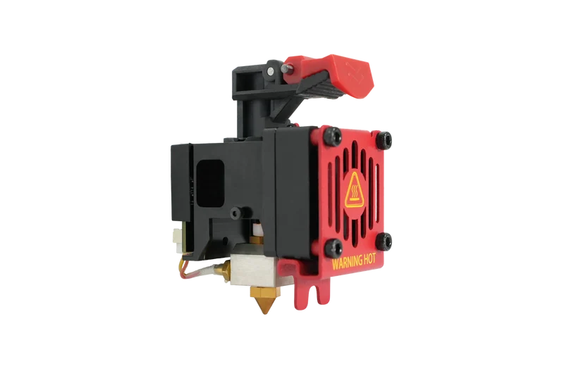 Raise3D Hyper Speed Upgrade Kit (Pro3 Series Only)