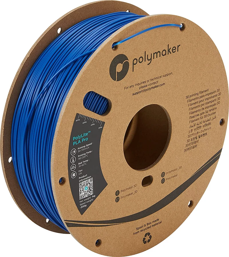 Polymaker PolyLite PLA PRO 1,75mm 1000g