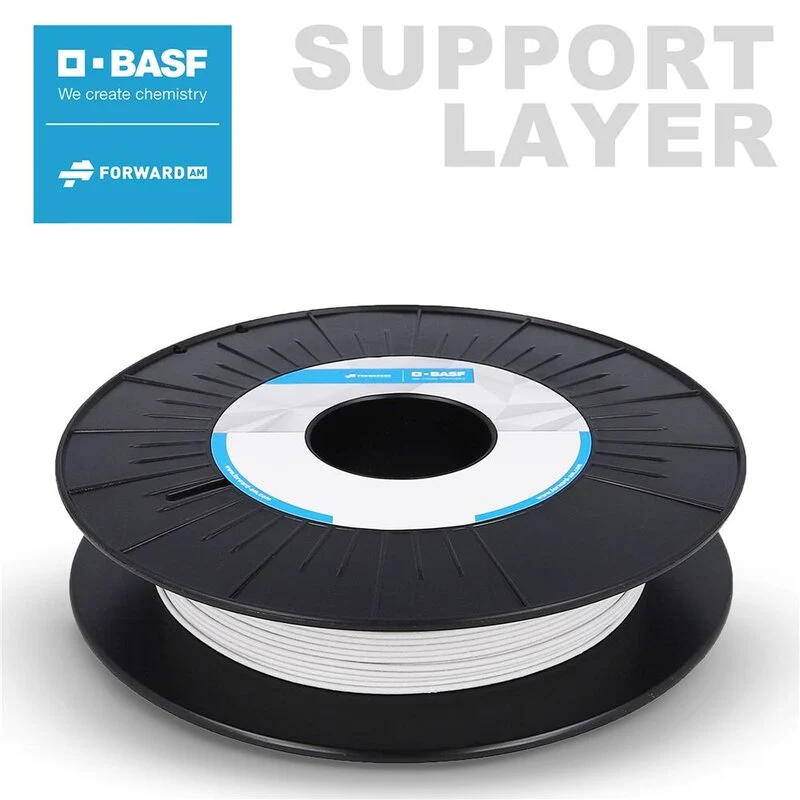 BASF Ultrafuse Support Layer