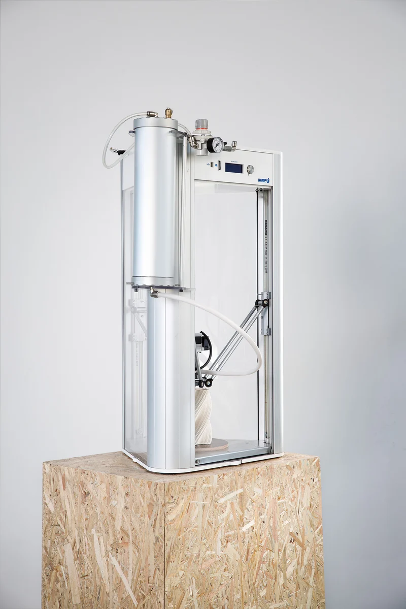 Delta WASP 2040 PRO