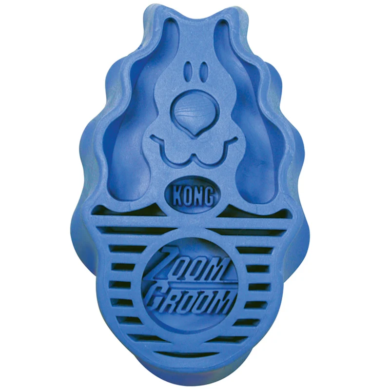 Hundestriegel KONG® Zoomgroom™