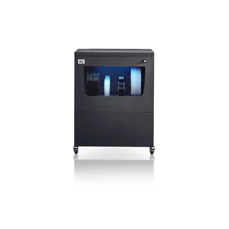 BCN3D Smart Cabinet