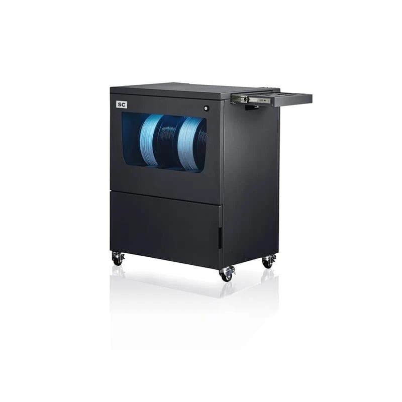 BCN3D Smart Cabinet