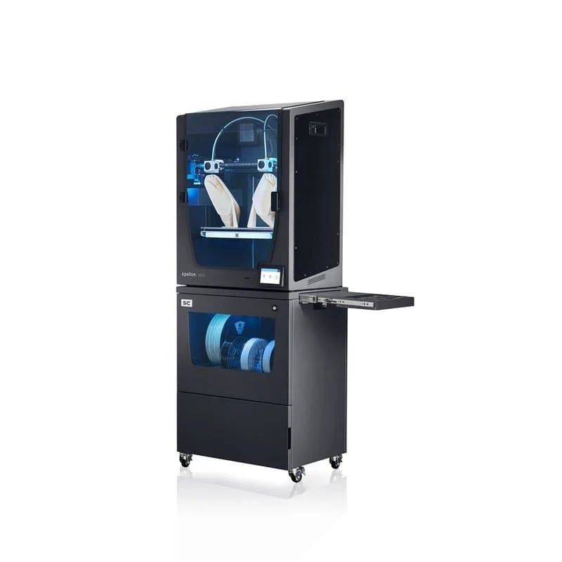 BCN3D Smart Cabinet