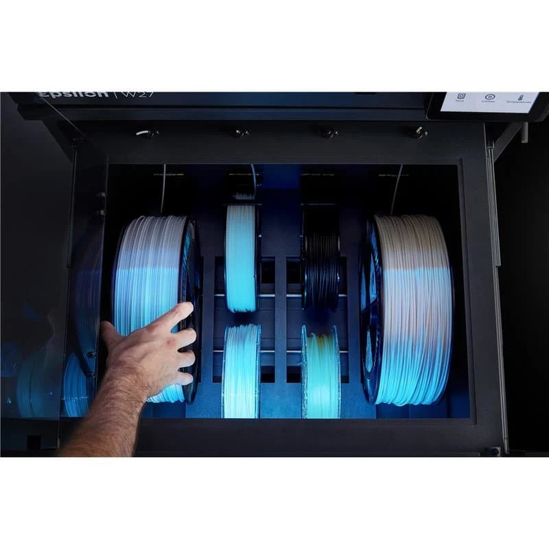 BCN3D Smart Cabinet