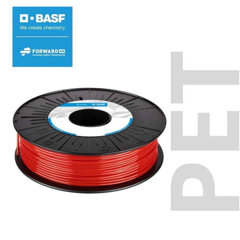 BASF Ultrafuse PET