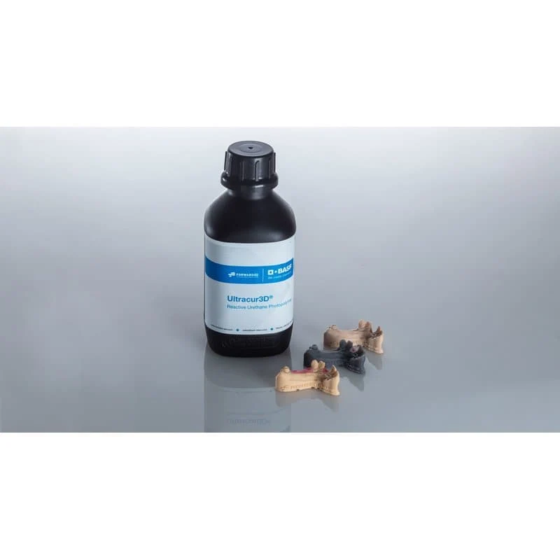 BASF Ultracur3D DM2505 Dental Resin
