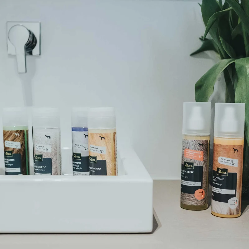 Antijuckreiz-Spray Spa