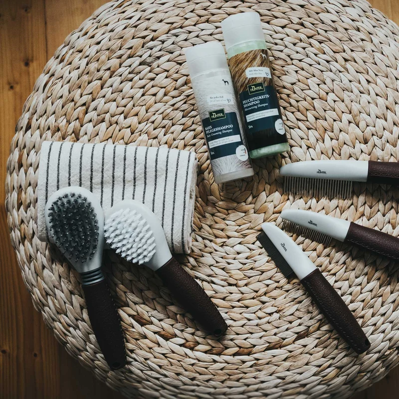 Basis Pflegeshampoo Spa