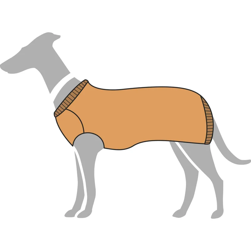 Hundepullover Malmö