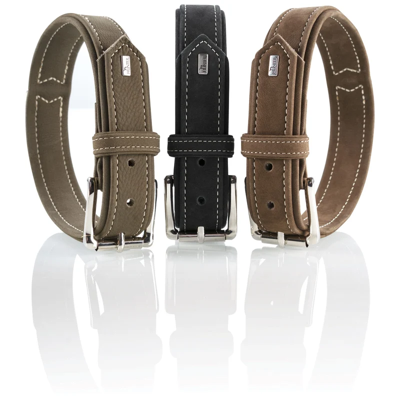Halsband Hunting