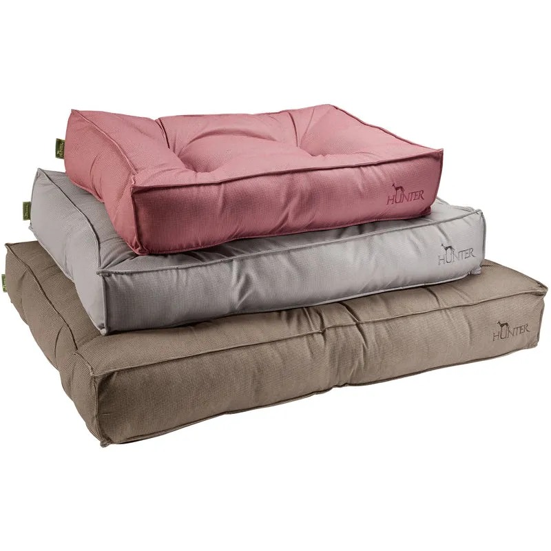 Hunde-Steppbett Lancaster