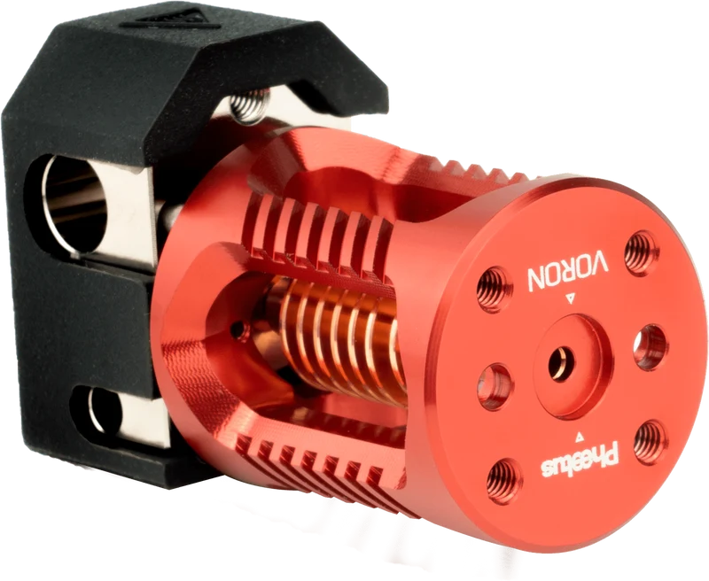 Phaetus VORON Dragon ST