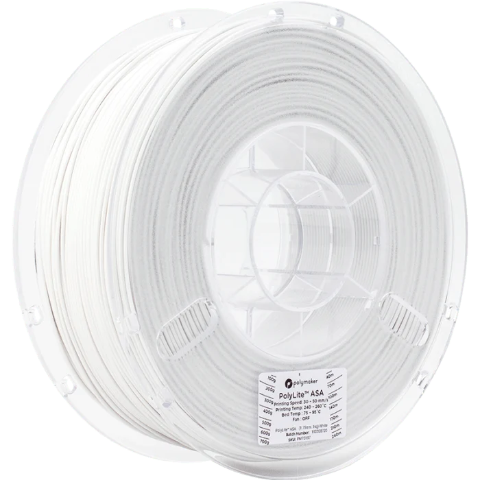 Polymaker PolyLite™ ASA Filament