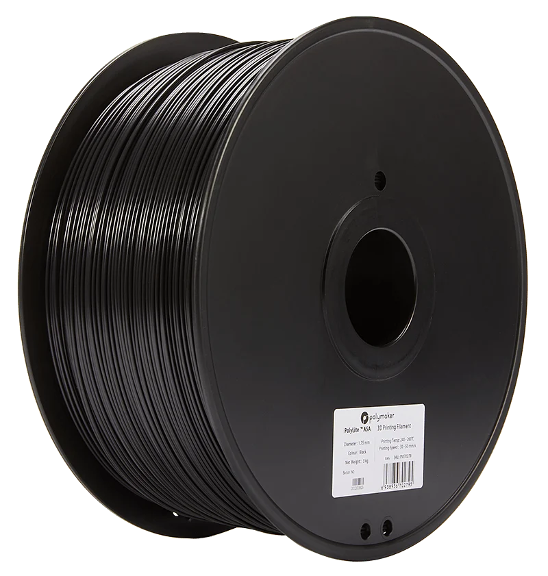 Polymaker PolyLite™ ASA Filament