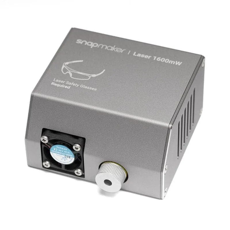 Snapmaker Laser Cutting Module (1,6W) Original
